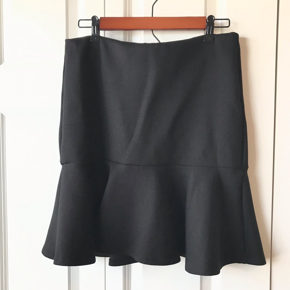 Carolina Belle Montréal Skirt -6